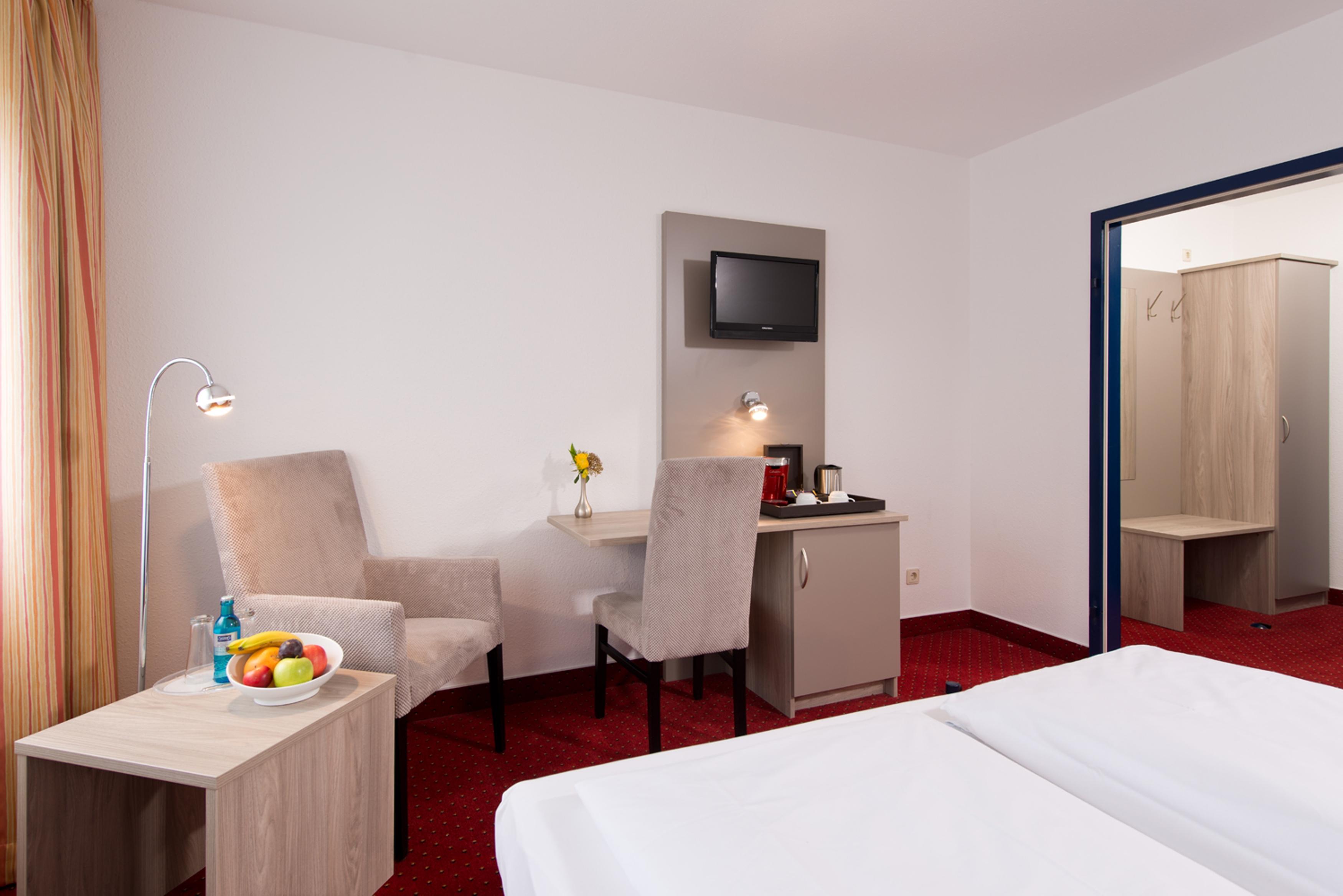 Achat Hotel Frankenthal In Der Pfalz Luaran gambar