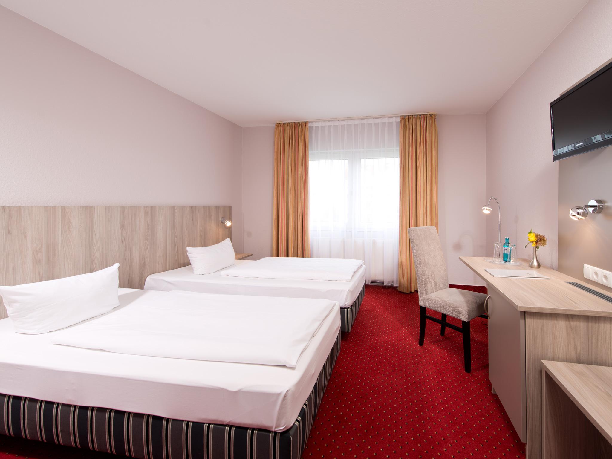 Achat Hotel Frankenthal In Der Pfalz Luaran gambar