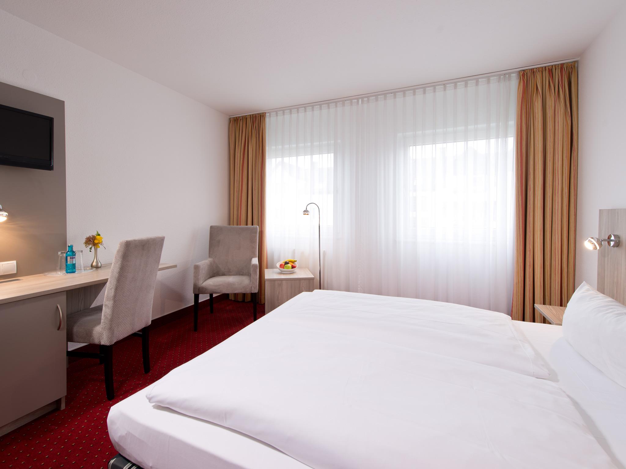 Achat Hotel Frankenthal In Der Pfalz Luaran gambar