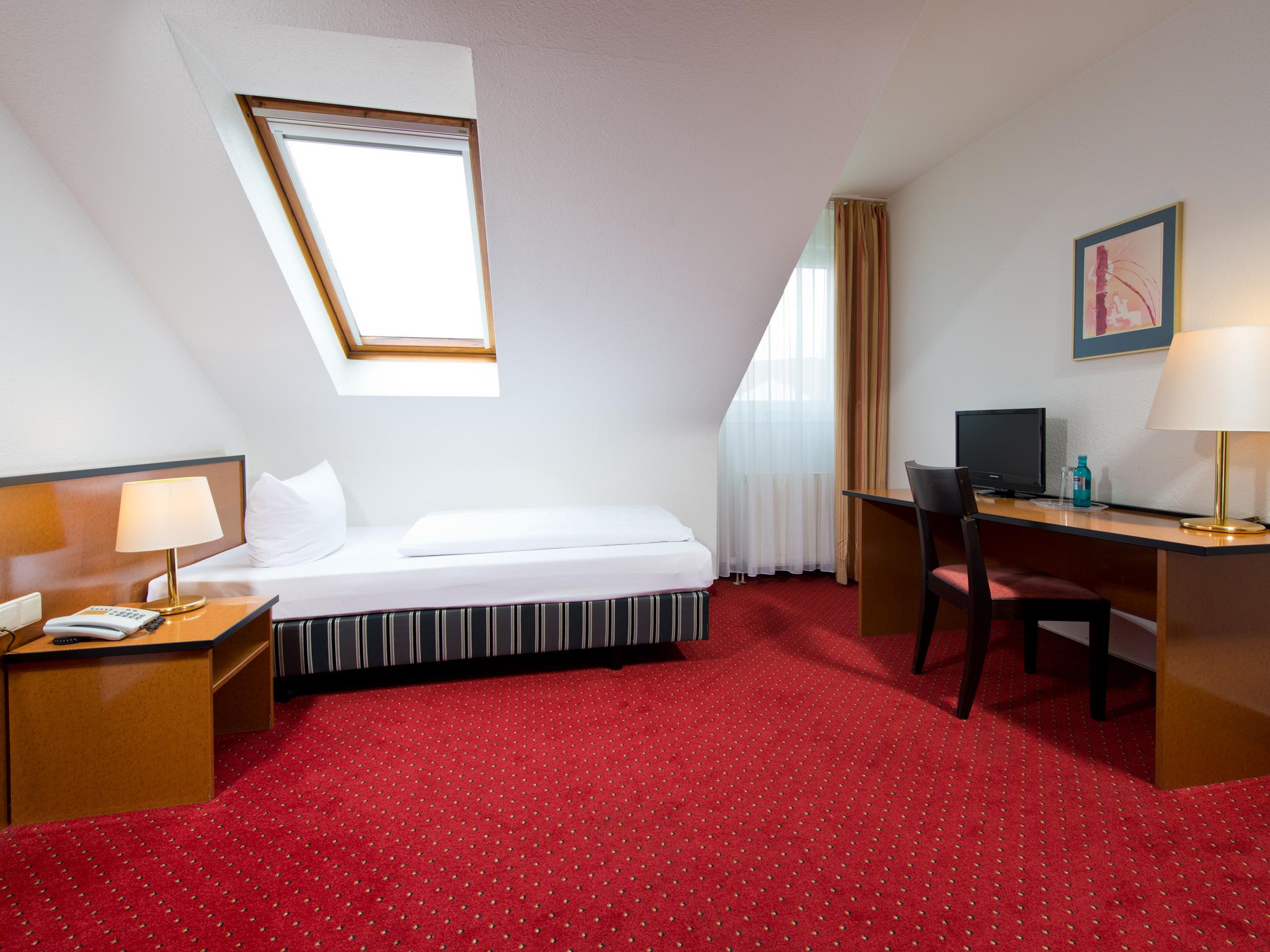 Achat Hotel Frankenthal In Der Pfalz Luaran gambar