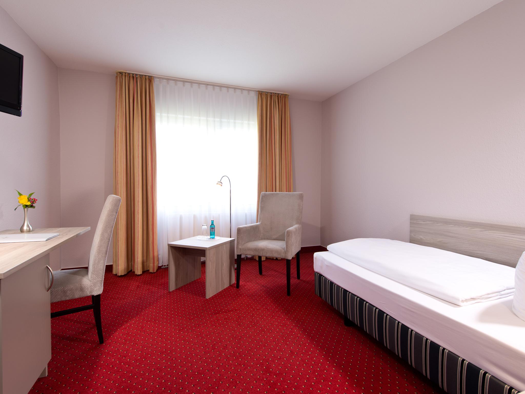 Achat Hotel Frankenthal In Der Pfalz Luaran gambar