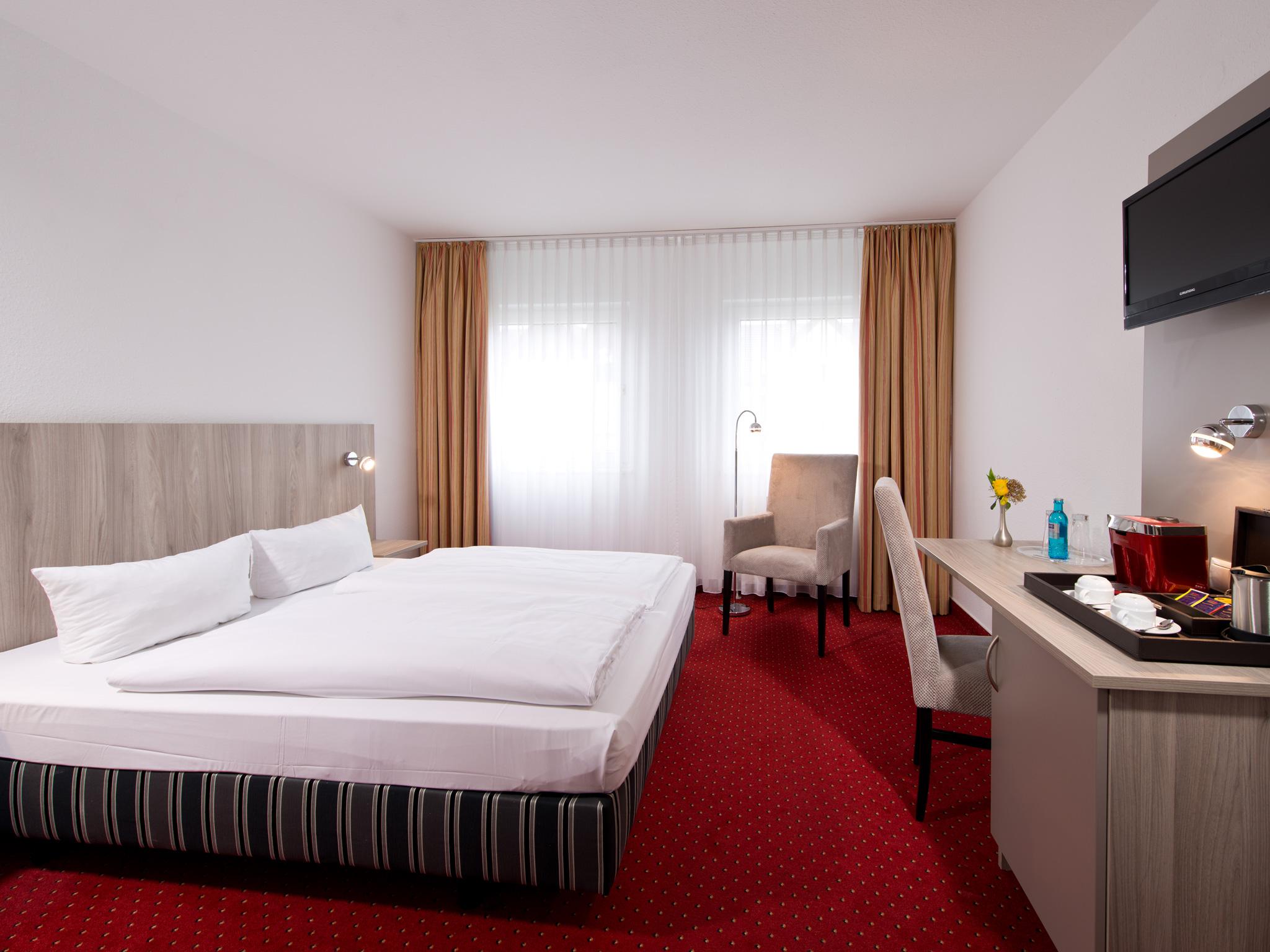 Achat Hotel Frankenthal In Der Pfalz Luaran gambar